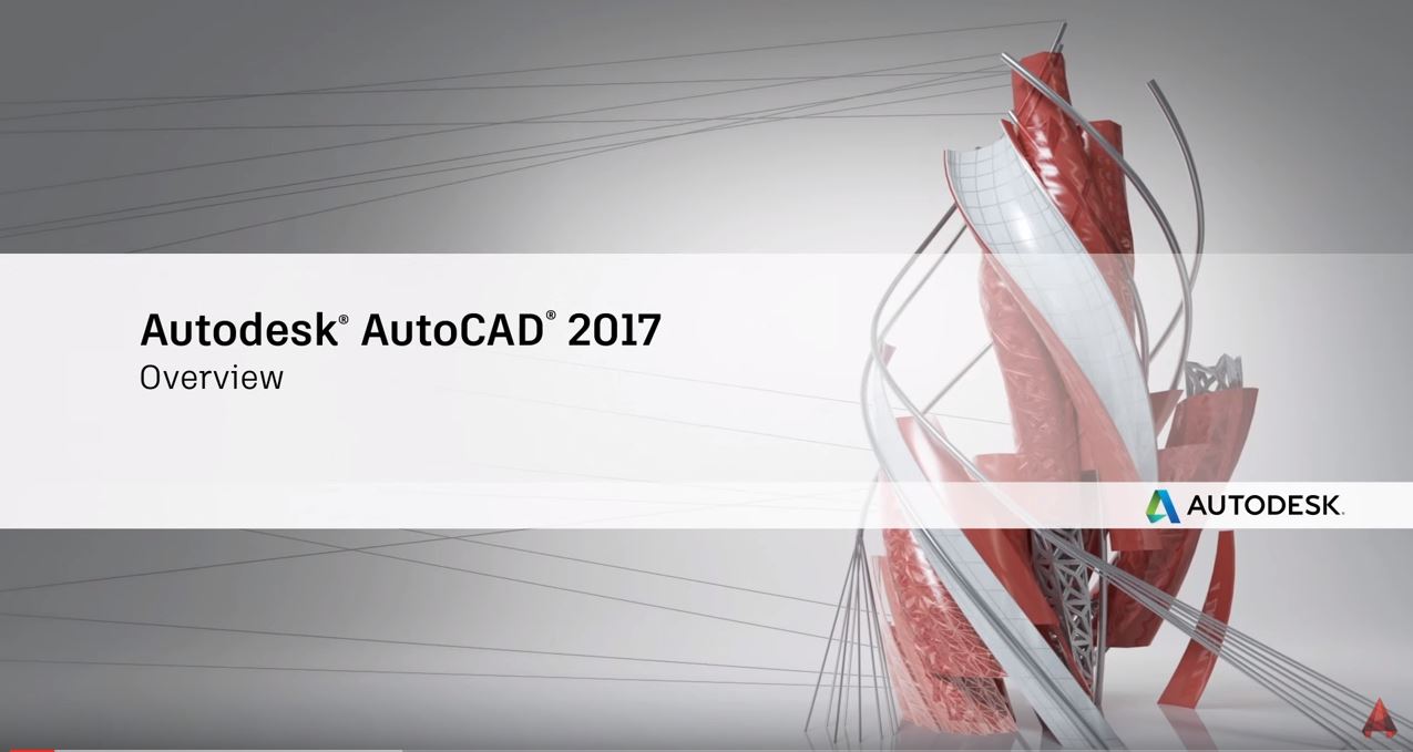 Autocad2017