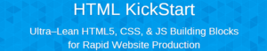 kickstart-framework