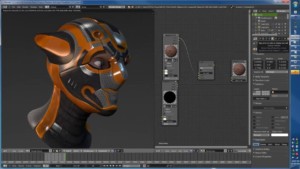 uv-unwrapping-and-texture-painting-in-blender-tutorial-1