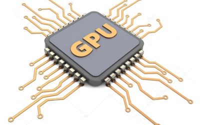 ¿Qué es GPU?