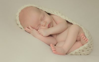 Fotografía Nexborn (neonatal)