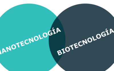 Diferencias entre nanotecnología y biotecnología
