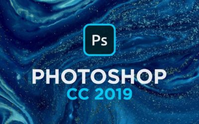 Novedades Adobe Photoshop CC 2019