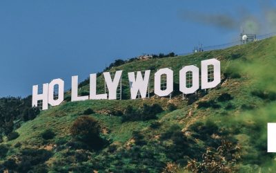 Películas y programas de televisión de Hollywood editados con Adobe Premiere Pro